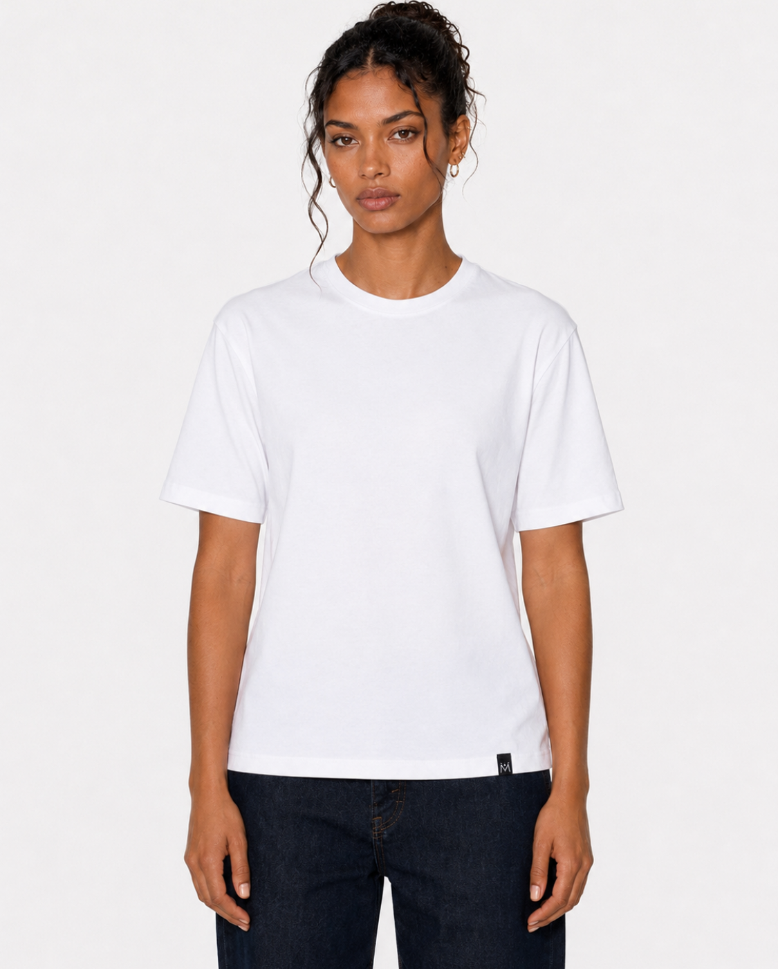 Basic White